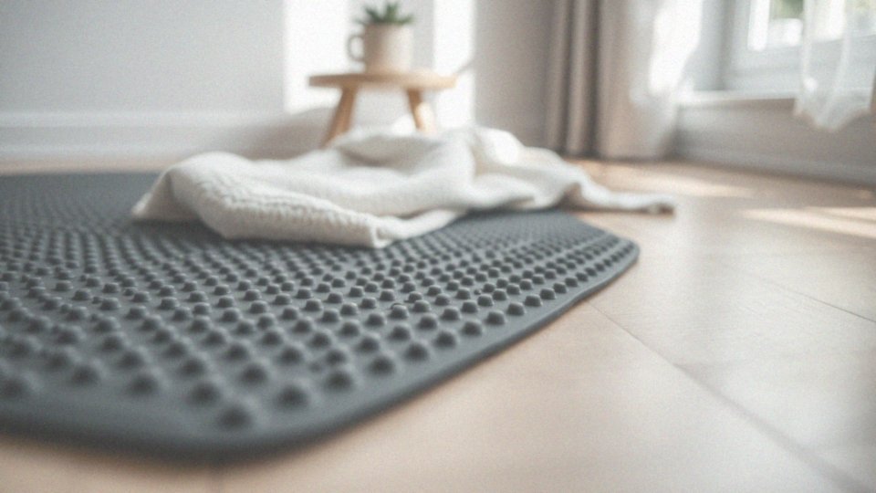 Jakie są różnice między matą do akupresury a innymi technikami, takimi jak akupunktura?
