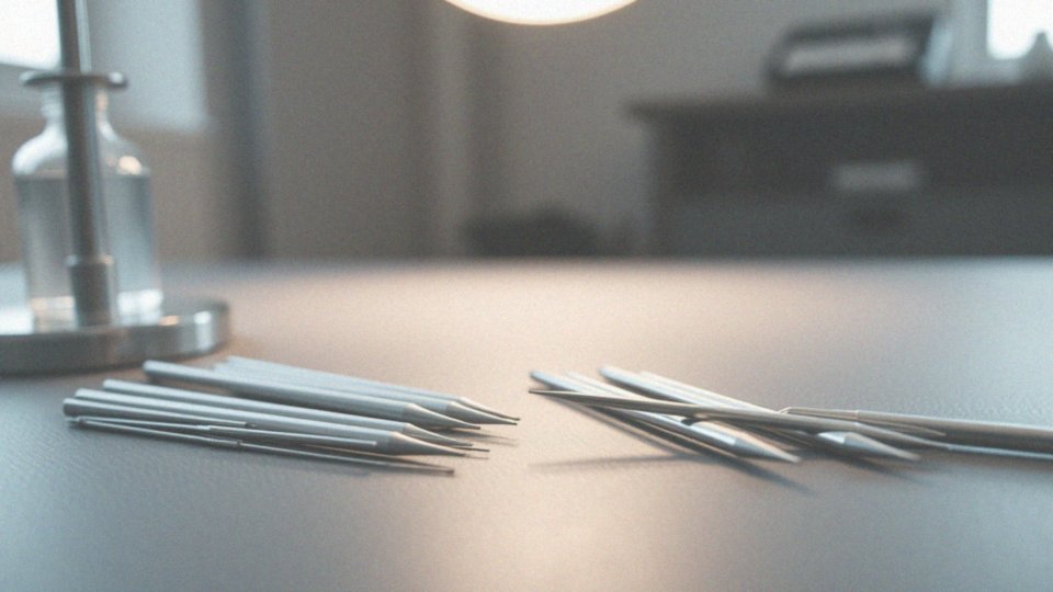 Czy przekłucie helix wiąże się z dużym bólem?