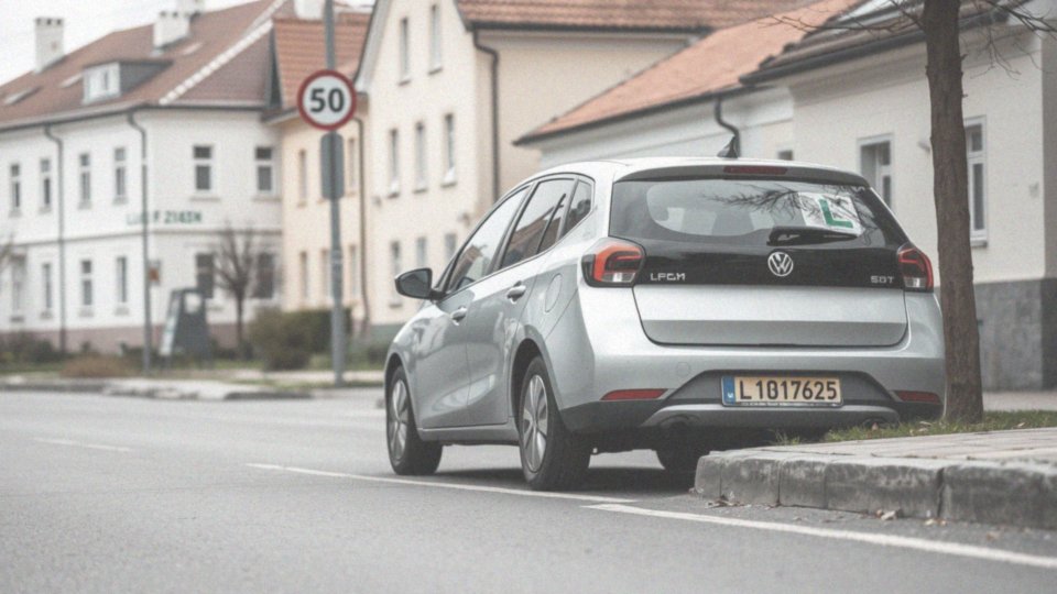 Jakie są obowiązki młodego kierowcy w okresie próbnym?