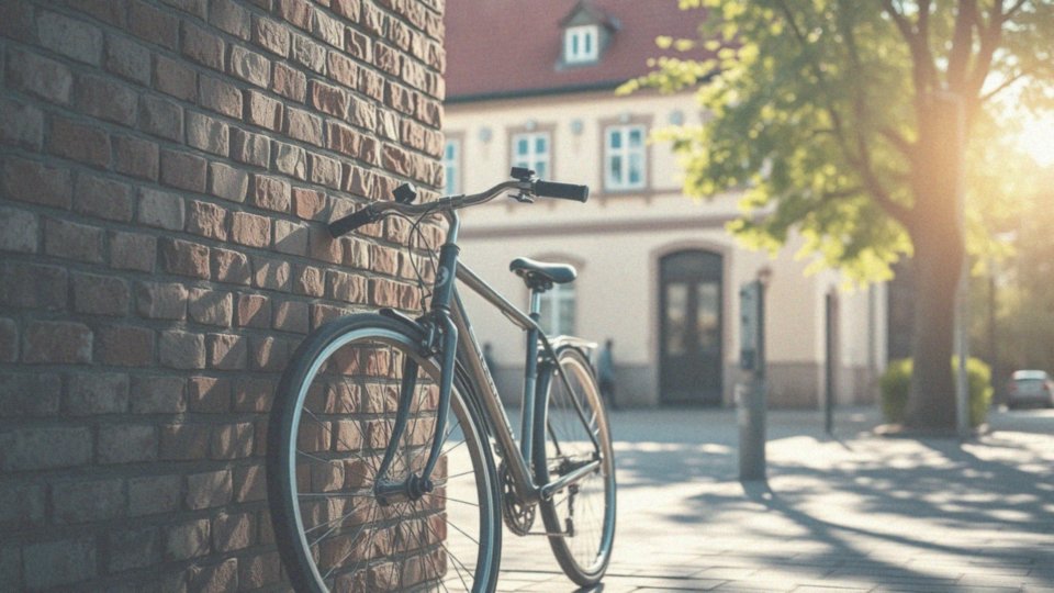 Jakie są przepisy dotyczące jazdy w kasku rowerowym?