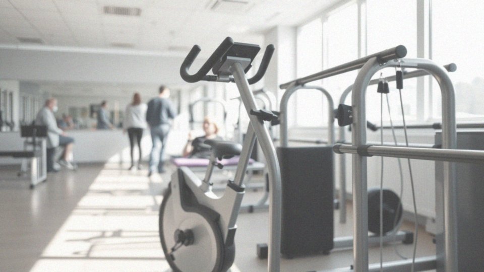 W jaki sposób rehabilitacja pomogła w odzyskaniu funkcji życiowych?