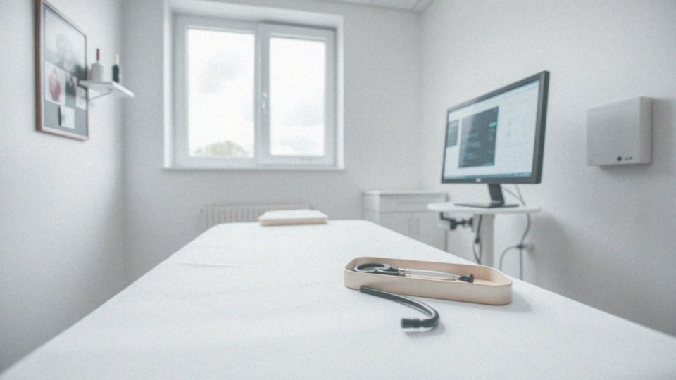 Jak przeprowadza się monitorowanie pacjenta podczas stosowania psychotropów?