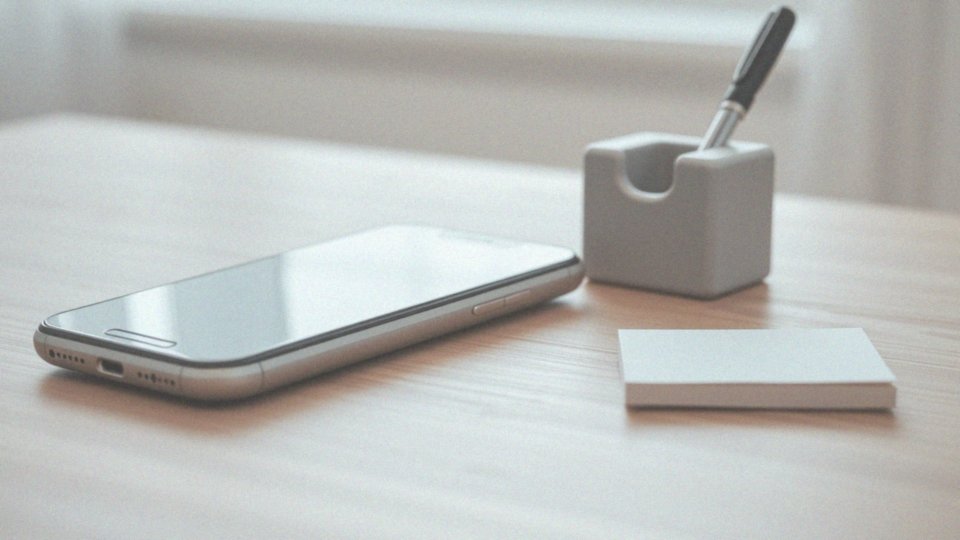 Jak wyłączyć autokorektę w telefonie?