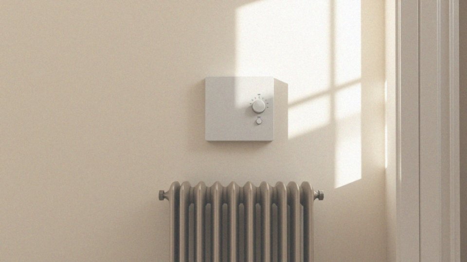 Jakie są prawa właścicieli lokali dotyczące utrzymania odpowiedniej temperatury?