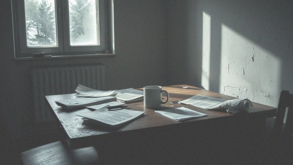 Jakie są objawy uzależnienia od narkotyków?
