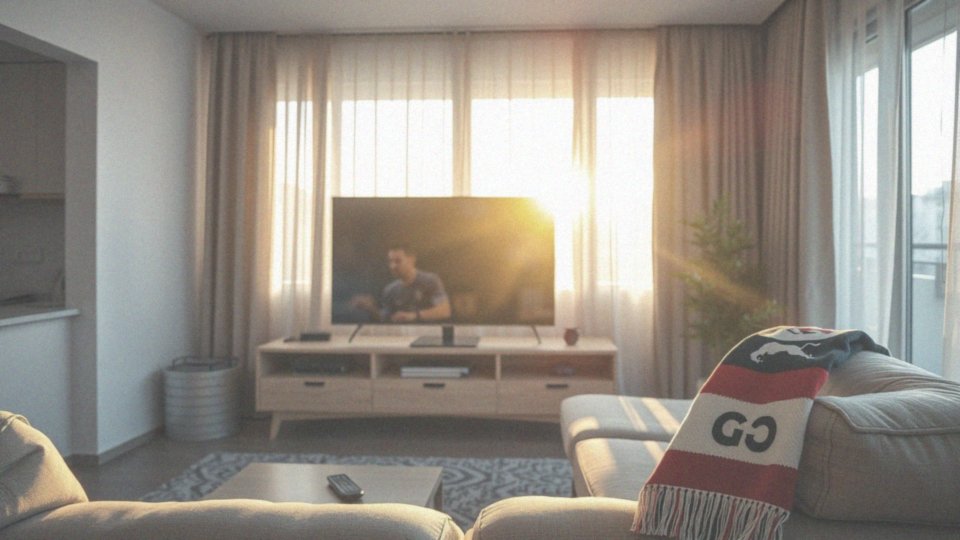 O której godzinie rozpocznie się transmisja meczu?