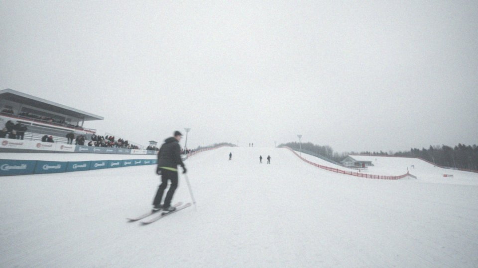 Jakie są godziny rozpoczęcia skoków w niedzielę 24 listopada 2024?