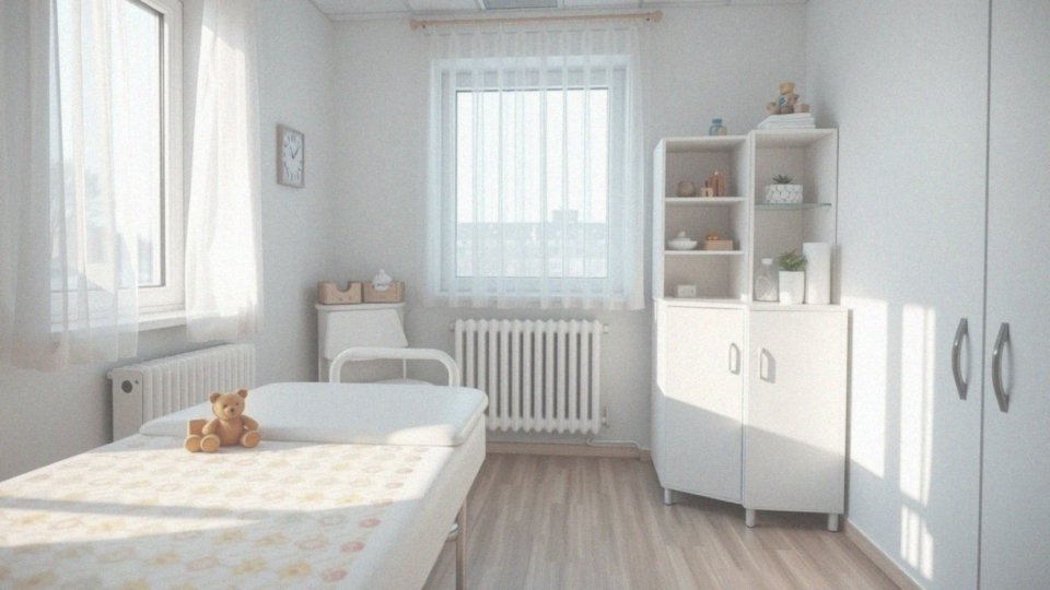 Jakie są różnice w leczeniu dzieci w różnym wieku?