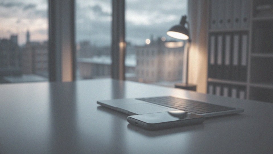 Dlaczego monitorowanie logowania telefonu jest ważne dla bezpieczeństwa danych?
