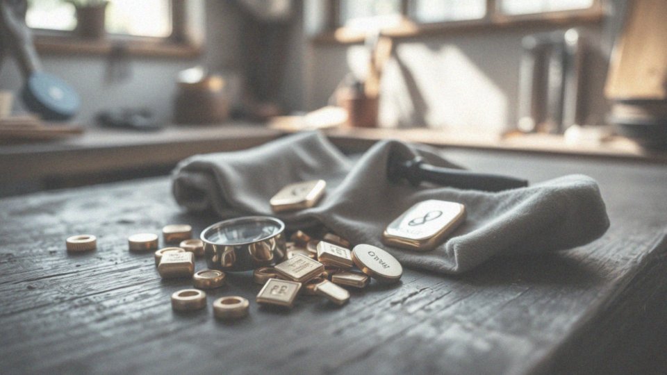 Jakie materiały są najczęściej używane do pierścionków zaręczynowych?