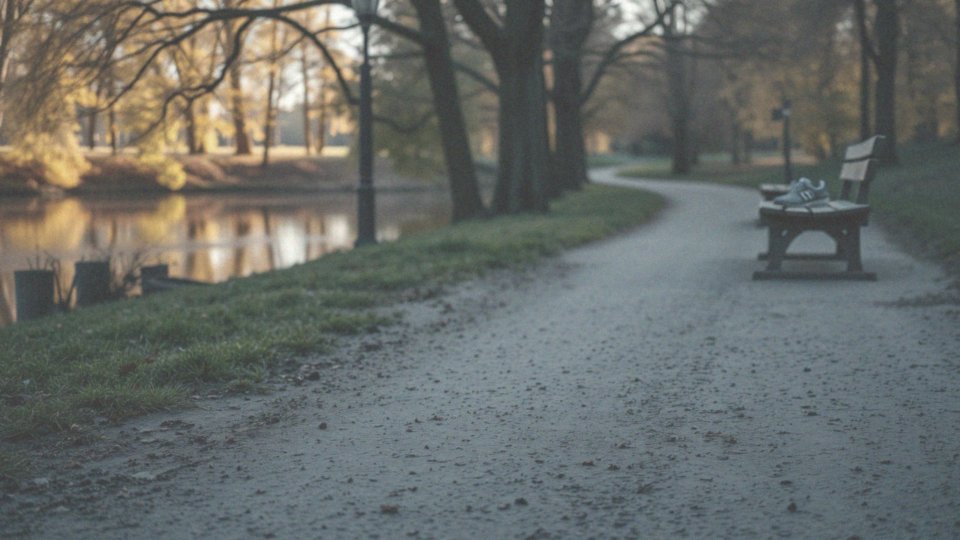 Jakie zmiany w dystansie przewiduje się w ostatnim tygodniu przed maratonem?