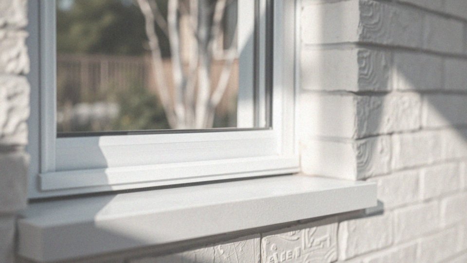 Gdzie można znaleźć oferty parapetów zewnętrznych aluminiowych?