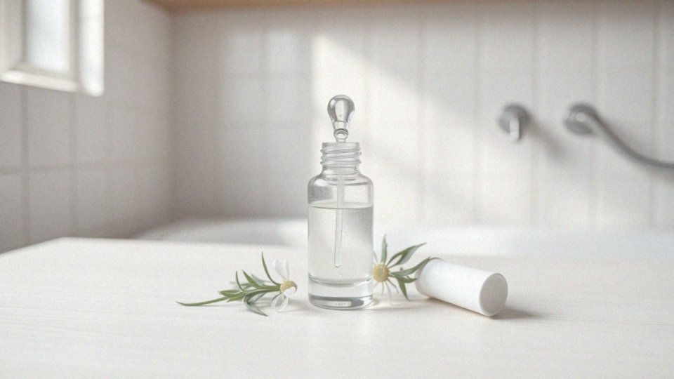 Jak serum nawilżająco-kojące działa na podrażnioną skórę?