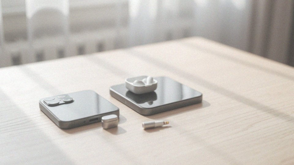 Jak sprawdzić kompatybilność słuchawek z iPhone'em?