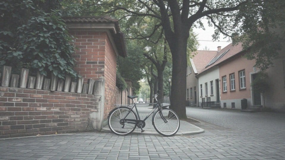 Jakie są przepisy dotyczące jazdy na rowerze bez kasku?