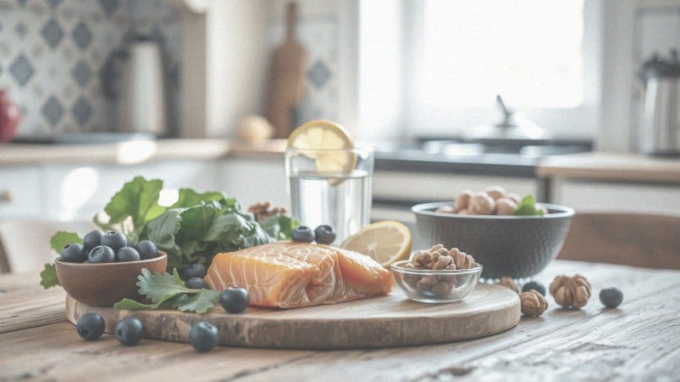 Jak dieta matki wpływa na skład mleka?