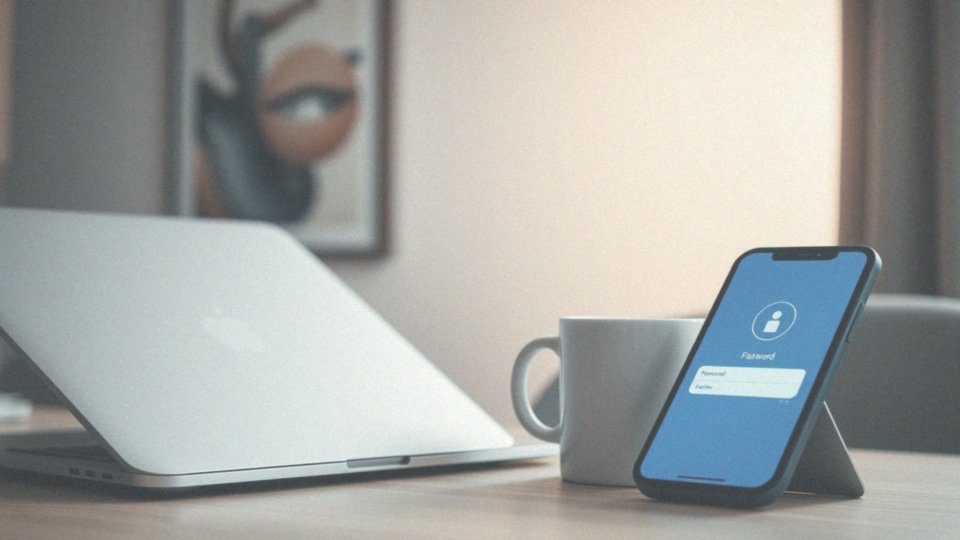 Jak użyć adresu e-mail lub numeru telefonu do resetowania hasła?