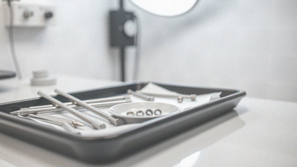 Jakie są ceny kolczyków helix w studiu piercingu?