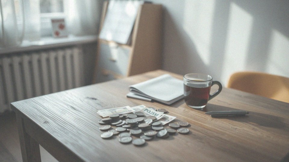Dlaczego sen o dostawaniu pieniędzy może ostrzegać o wydatkach?