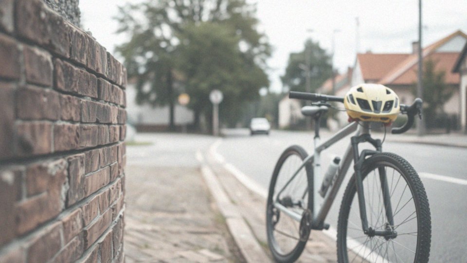 Jakie są ostatnie zmiany w przepisach dotyczących kasków rowerowych?
