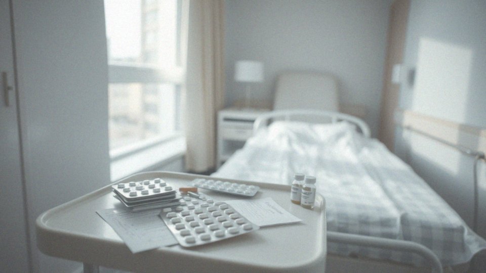 Kiedy konieczne jest stosowanie leków immunosupresyjnych po przeszczepie?