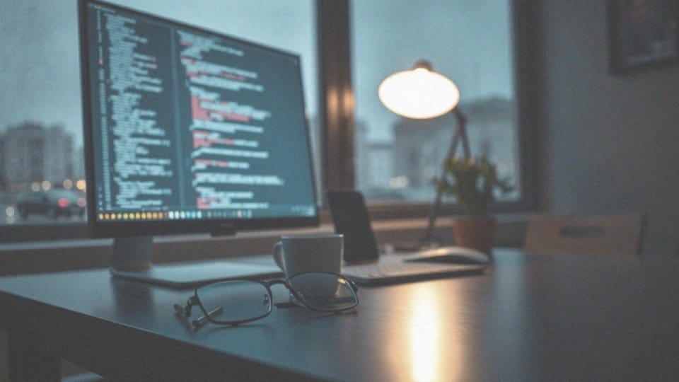 Jak zmęczenie wzroku wpływa na pęknięcie naczynek?