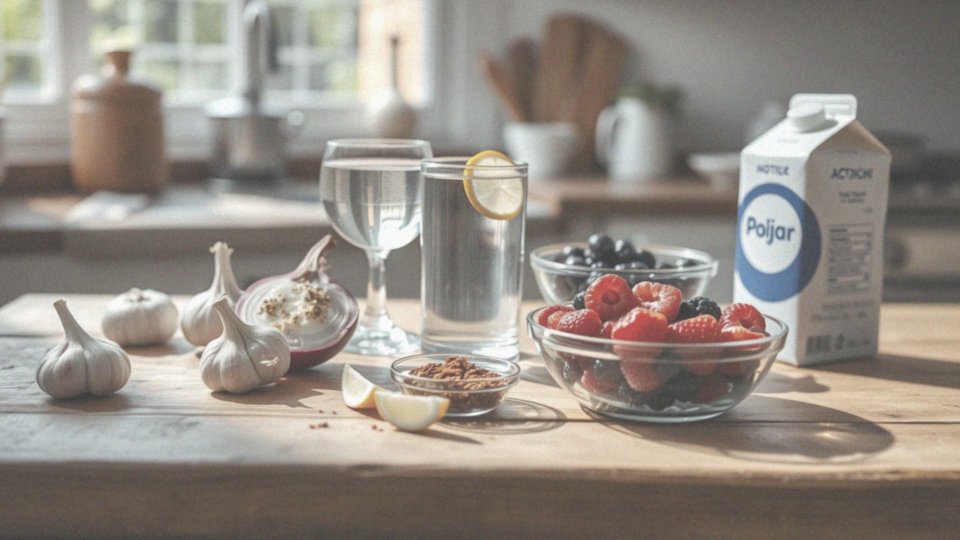 Jak dieta wpływa na zapach spermy?