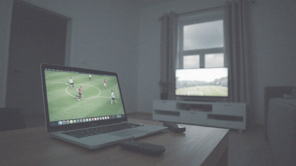 Jakie są opcje oglądania meczu online?