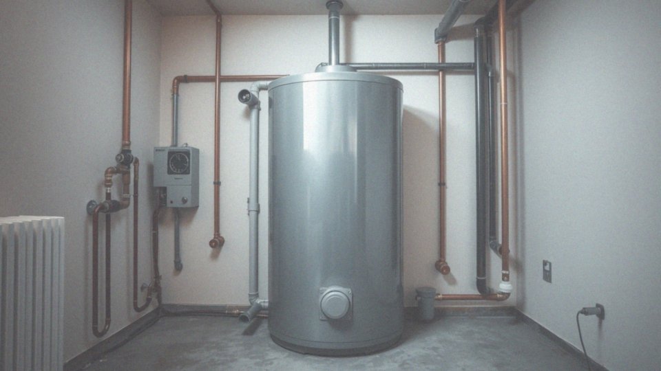 Jakie są normy energetyczne dla bufora 800l?