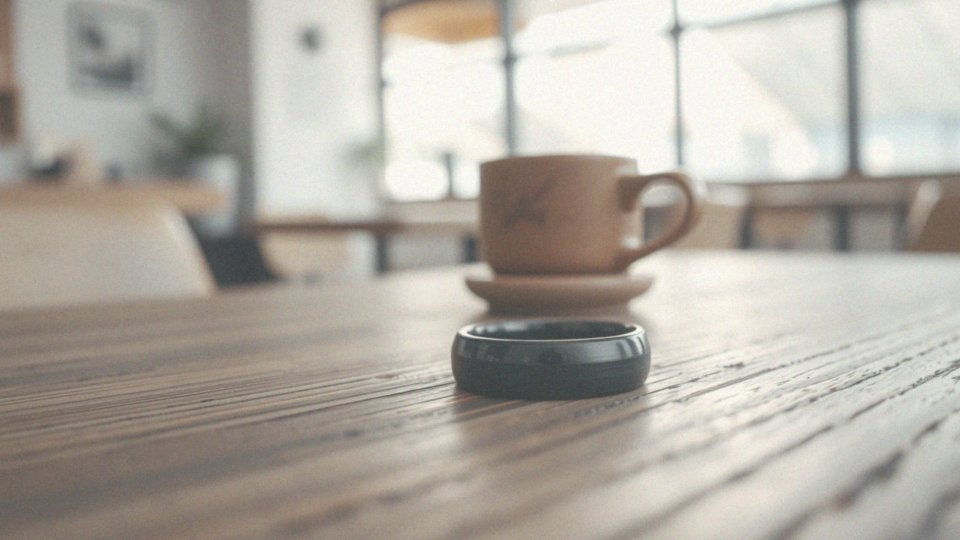 Na jakim palcu nosić czarną obrączkę męską i jakie ma to znaczenie?