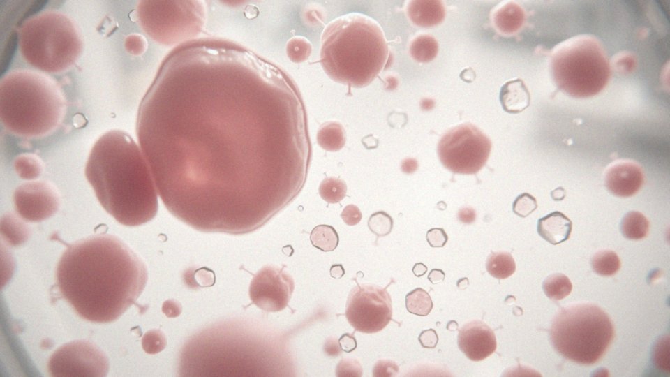 Jak działają naturalne modyfikatory odpowiedzi immunologicznej?
