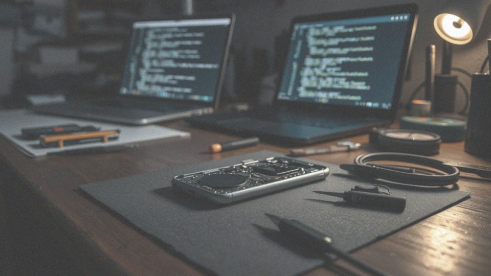 Jak odzyskać dane z telefonu, który nie chce się włączyć?