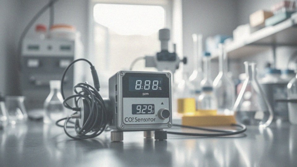 Co to jest ppm i jak mierzymy stężenie CO2?