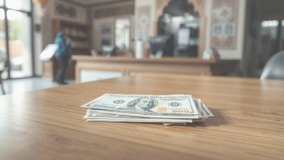 Jakie waluty można zabrać i jak wymieniać pieniądze w Egipcie?