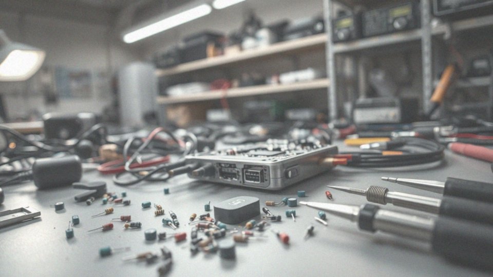 Jakie są profesjonalne usługi odzyskiwania danych z uszkodzonych kart SD?