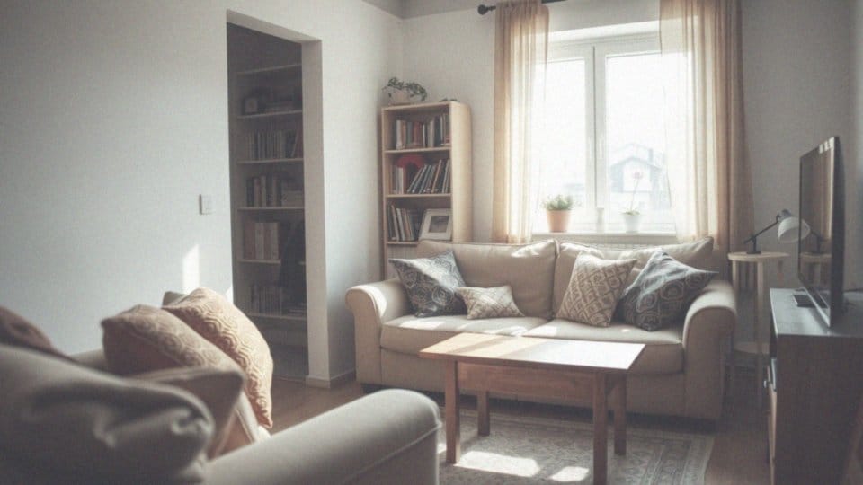 Jak sąd wyznacza zasady korzystania z mieszkania po rozwodzie?
