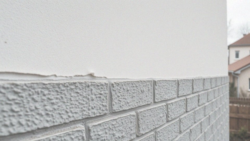 Jak ważne jest gruntowanie powierzchni przed tynkowaniem?