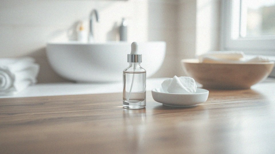 Jak retinol redukuje zmarszczki i przebarwienia?