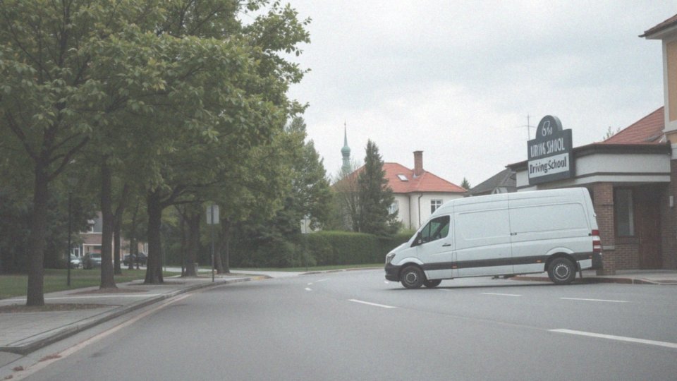 Ile kosztuje kurs na prawo jazdy kategorii C1?