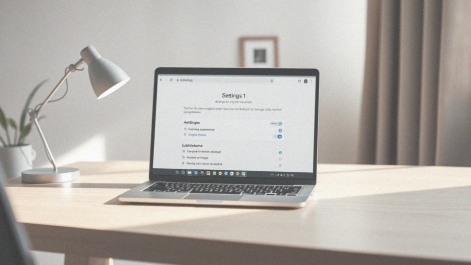Jak można dostosować wygląd Google Chrome w ustawieniach?
