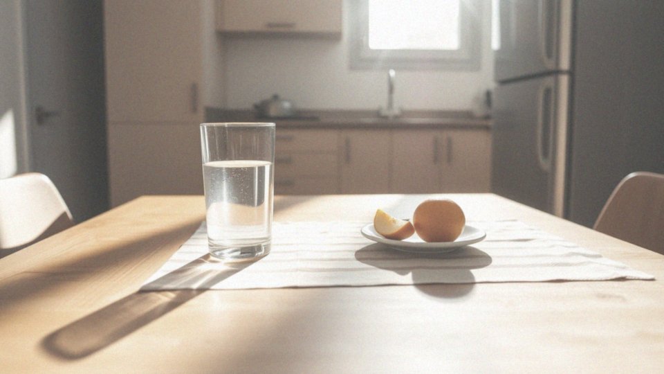 Jak badania potwierdzają efekty zdrowotne okna żywieniowego 10/14?