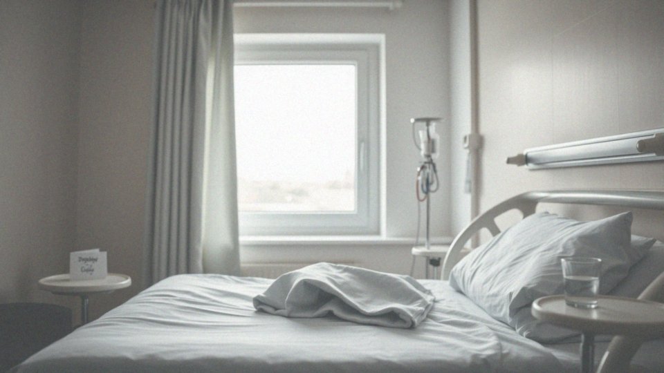 Dlaczego ważne jest zgłaszanie dolegliwości po cesarce?