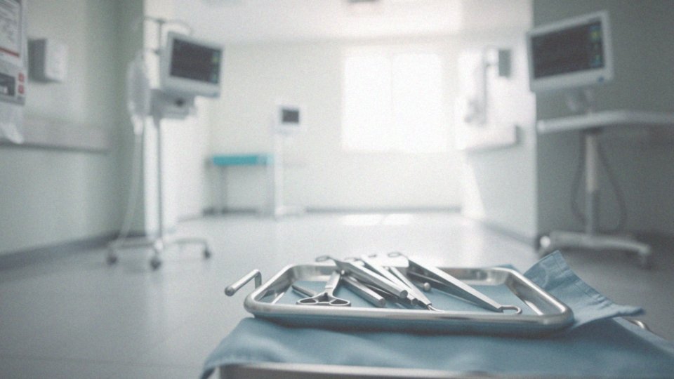 Jakie są powikłania mogące wystąpić po kolonoskopii?