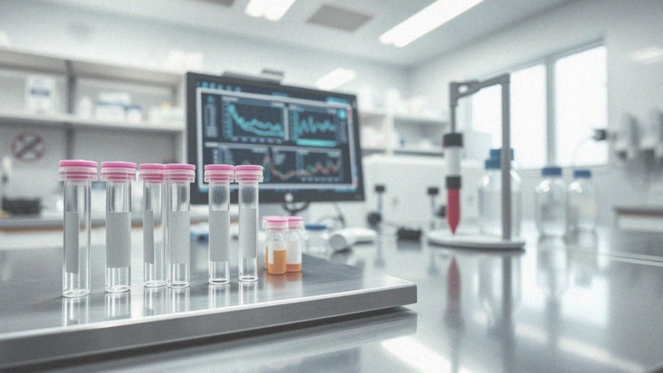 Jakie są różne rodzaje testów narkotykowych?