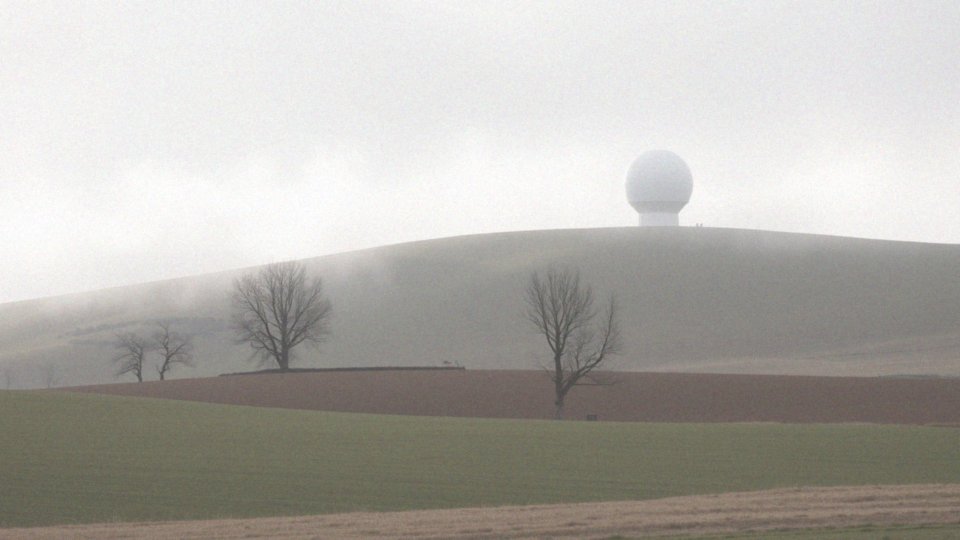 Jak radar opadów wykrywa deszcz i śnieg?