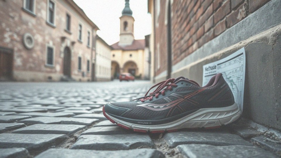 Jak motywacja wpływa na przygotowania do maratonu?