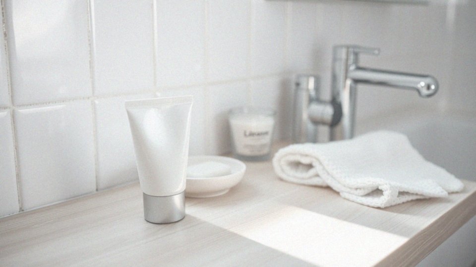 Jakie objawy łagodzi stosowanie maści na AZS?
