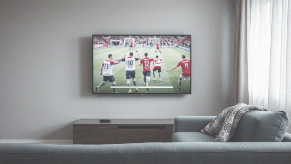 Co oferuje TVP Sport w zakresie transmisji meczów?