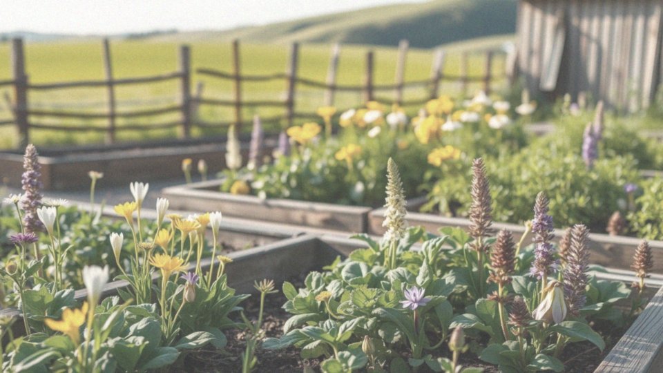 Jakie naturalne antydepresanty mogą być alternatywą dla farmakoterapii?