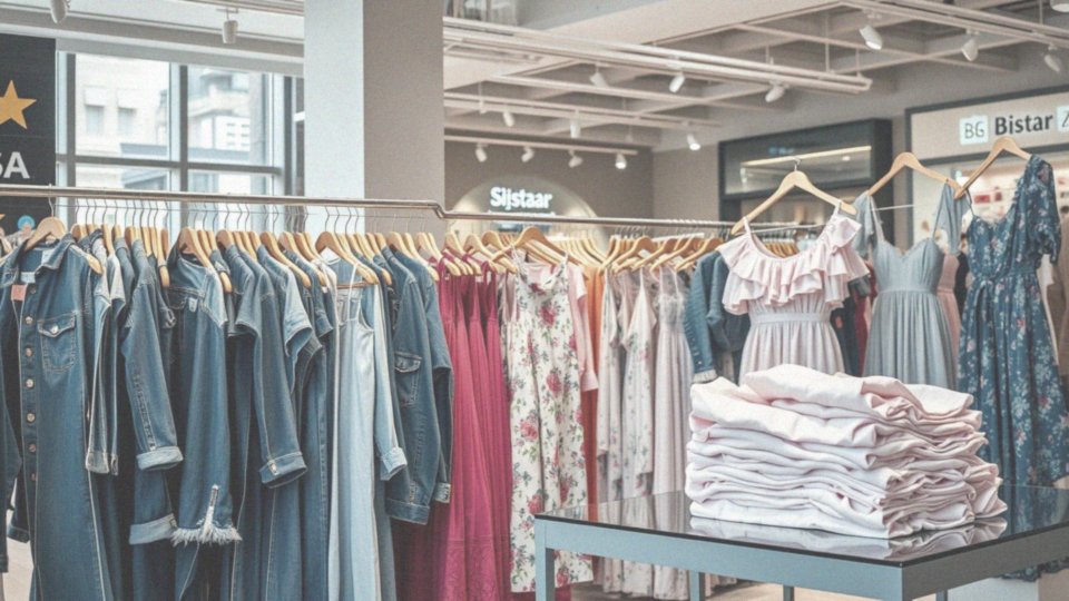 Jakie są aktualne trendy w modzie damskiej w Big Star USA?